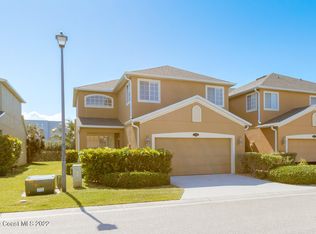 3701 Titanic Cir #66, Melbourne, FL 32903
