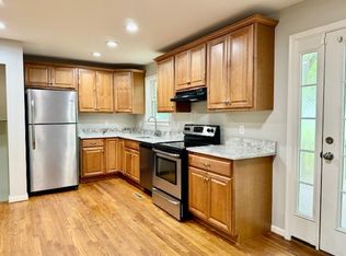 1716 Shewalt Dr, Henrico, VA 23228