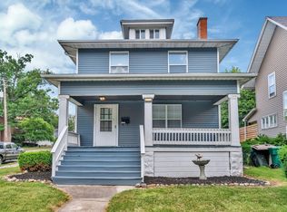 1057 W Park Front St, Joliet, IL