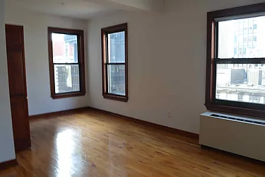 Rented by CLB Realty