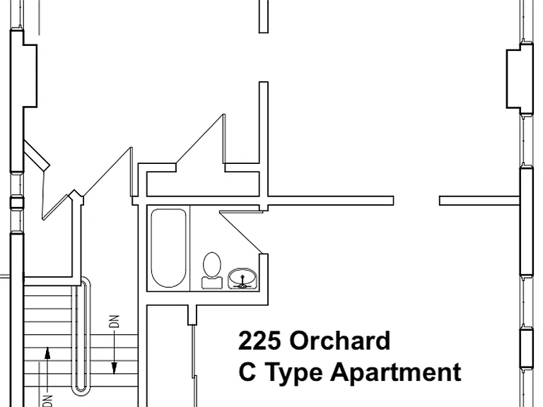 225 Orchard St — Photo 7