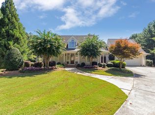 82 Whooping Creek Rd, Carrollton, GA 30116