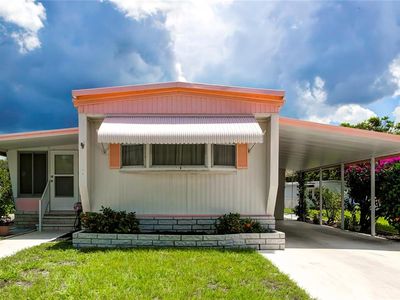 2400 Baron Dr, Holiday, FL, 34690