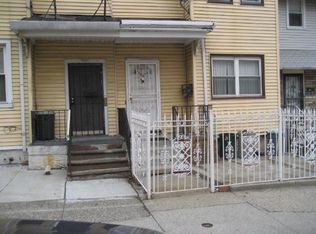 314 Fairmount Ave, Jersey City, NJ 07306