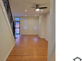 2418 N Bouvier St, Philadelphia, PA 19132