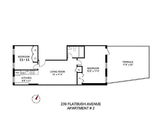 Rented by R New York | media 12