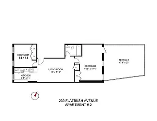 Rented by R New York