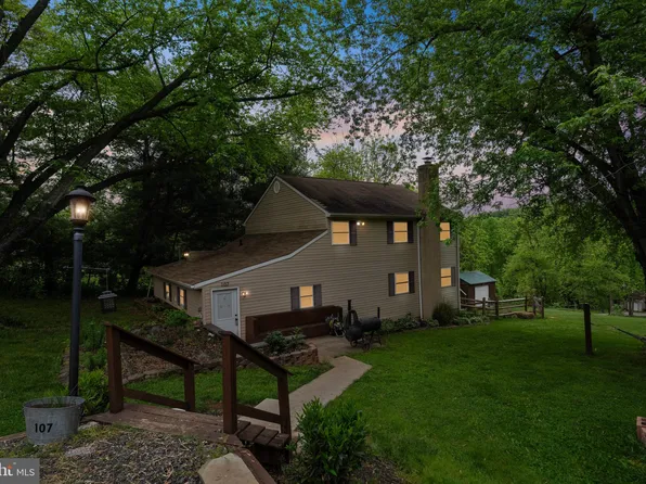 107 Wenzel Rd, Airville, PA 17302