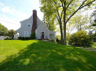 306 Linwood Ave, Ridgewood, NJ 07450