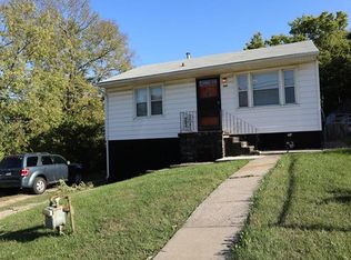 607 Shawnee Rd, Kansas City, KS 66103