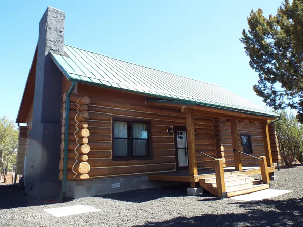 104 County Road 3114, Vernon, AZ 85940