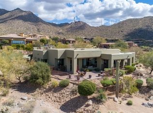 4307 N Pinnacle Ridge Cir, Mesa, AZ 85207