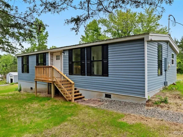 675 Clement Town Rd, Powhatan, VA 23139