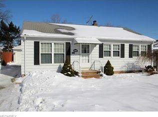 3014 Standish Ave, Parma, OH