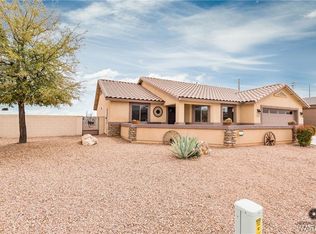 4292 N Cane Ranch Rd, Kingman, AZ 86401