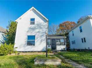 216 Pike St, Sidney, OH 45365