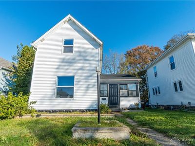 216 Pike St, Sidney, OH, 45365