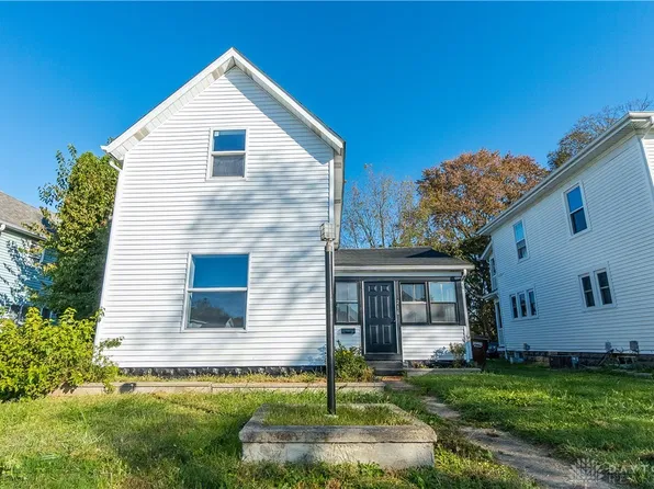 216 Pike St, Sidney, OH 45365