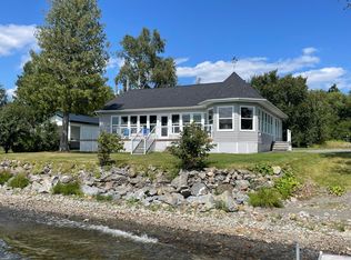 332 E Van Buren Cove Rd #T17-R3, Van Buren, ME 04785