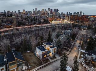 710 S Rideau Rd SW, Calgary, AB T2S0R6