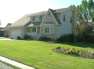 20 E 450 S, Midway, UT 84049