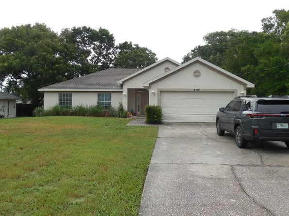 3985 Lema Dr, Spring Hill, FL 34609