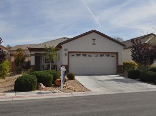 2384 Rift Valley St, Henderson, NV 89044