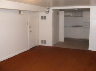 424 1/2 Miles Ave, Billings, MT 59101