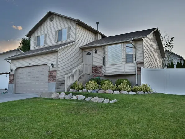 6688 S Duchess St, West Jordan, UT 84081