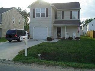 463 Queens Creek Rd, Williamsburg, VA 23185