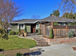 139 Lester Ln, Los Gatos, CA 95032