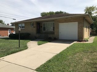 603 E 164th Pl, South Holland, IL