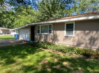 4806 Orchard Dr, Griffith, IN 46319