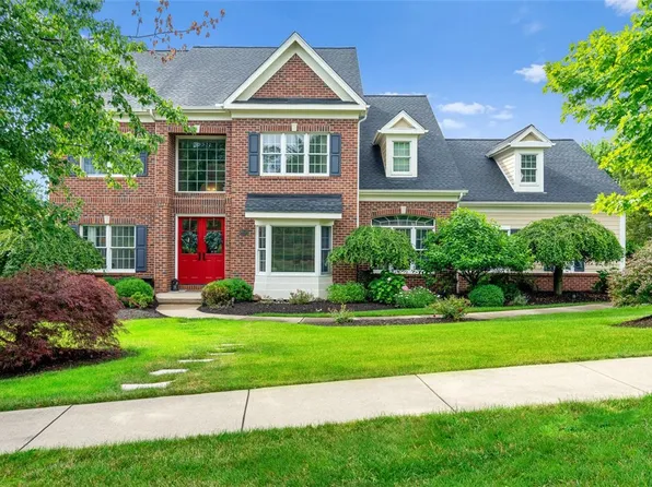 3018 E Ridge Dr, Gibsonia, PA 15044