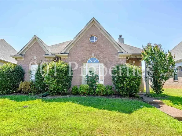 1120 Averett Ln, Cordova, TN 38018