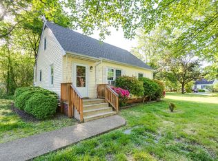 1401 Myradare Dr, Henrico, VA 23229