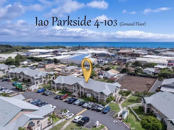 51 Kopi Ln #4103, Wailuku, HI 96793