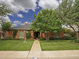 4907 Canterbury Dr, Midland, TX 79705
