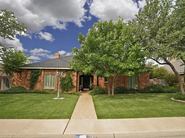 4907 Canterbury Dr, Midland, TX 79705