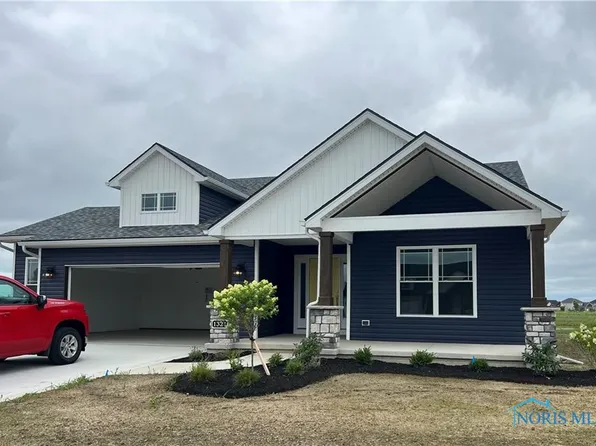 1321 Fiddlers Way, Waterville, OH 43566