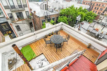 Rented by Weichert Properties - NYC