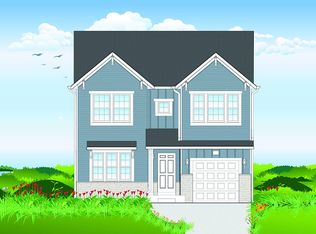 Harbor Club 2200 plan