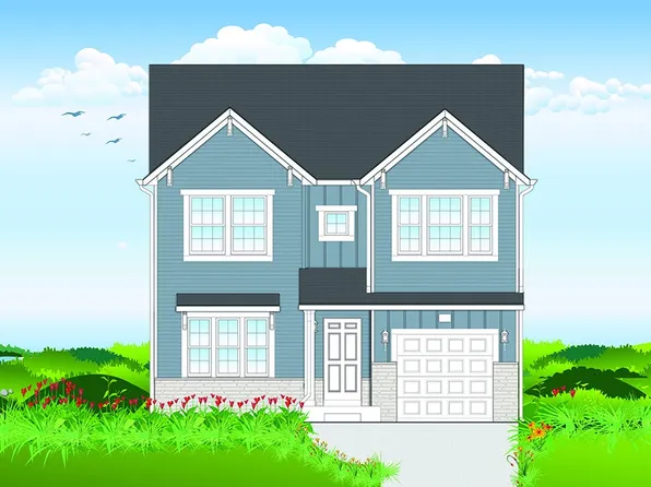 Harbor Club 2200 Plan, Harbor Club