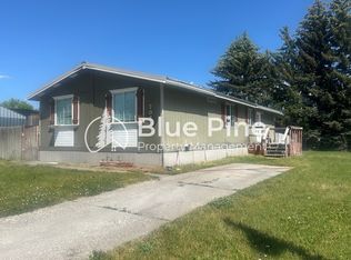 705 Eve Dr, Idaho Falls, ID 83401