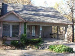 38 Esmeralda Pl, Hot Springs Village, AR 71909