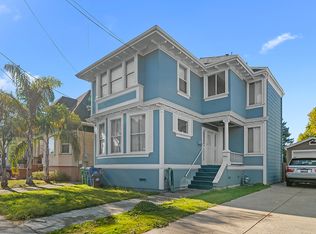 1445 6th St, Alameda, CA 94501
