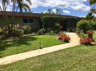 13790 SW 18th Ct, Davie, FL 33325