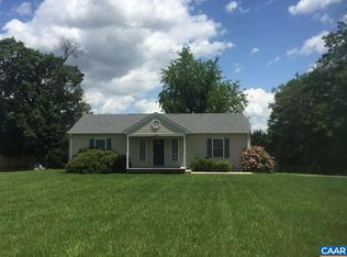 182 Stephens Loop, Ruckersville, VA 22968
