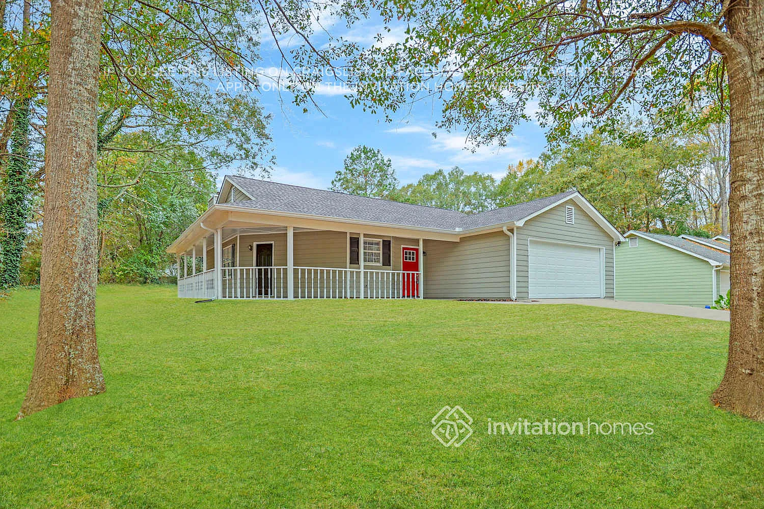 35 Brookside Cir Covington, GA 30016 — Photo 2