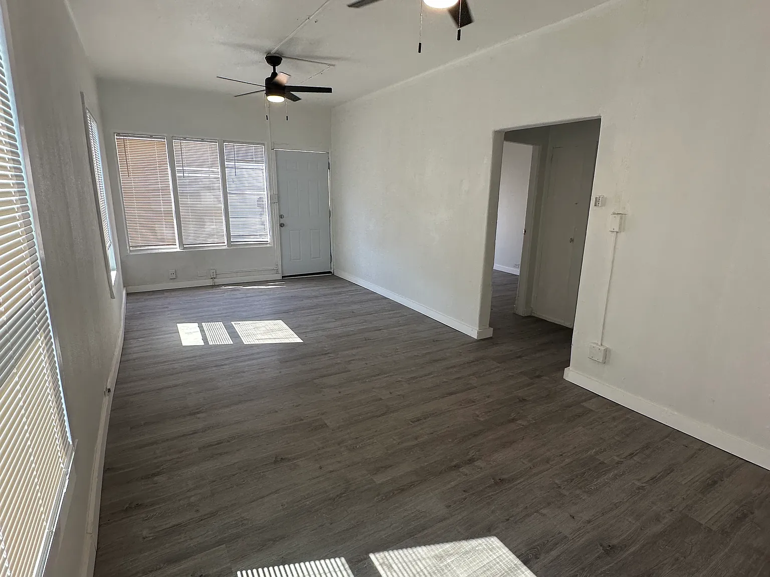 1 bedroom 1 bathroom apartment for rent — Photo 4
